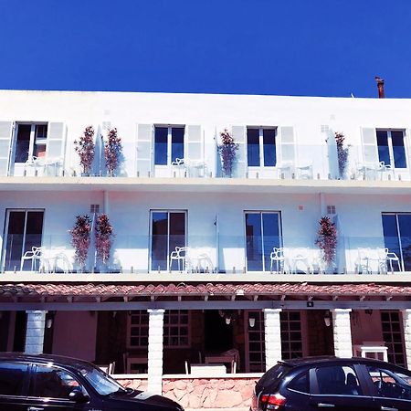 Bhc Boutique Hostal Cala Millor Cala Millor  Exterior foto