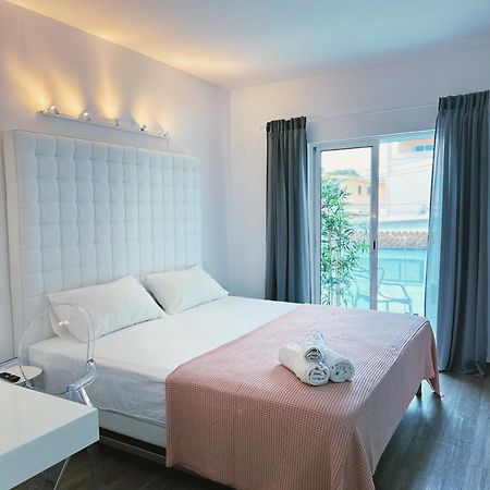Bhc Boutique Hostal Cala Millor Cala Millor  Exterior foto