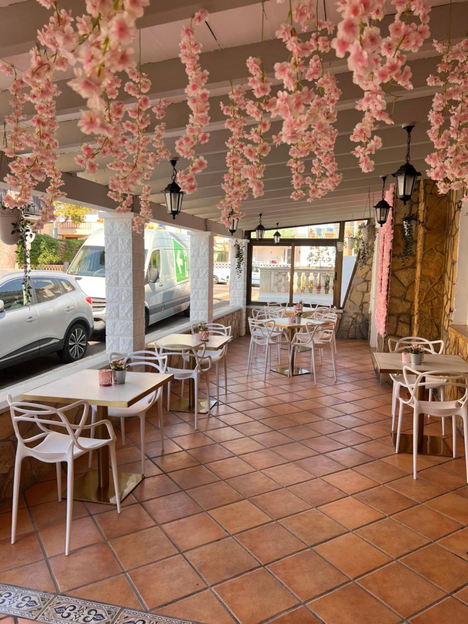 Bhc Boutique Hostal Cala Millor Cala Millor  Exterior foto