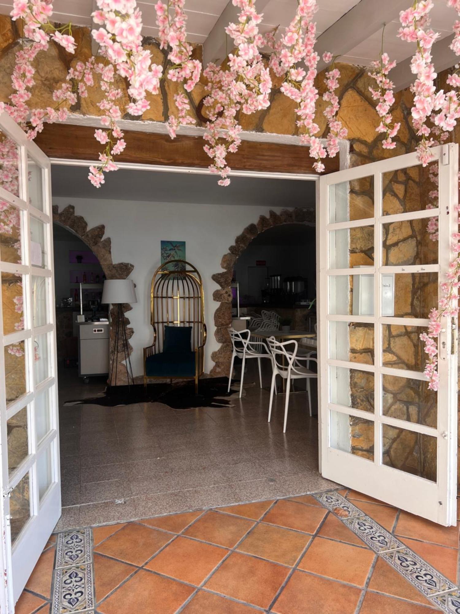 Bhc Boutique Hostal Cala Millor Cala Millor  Exterior foto
