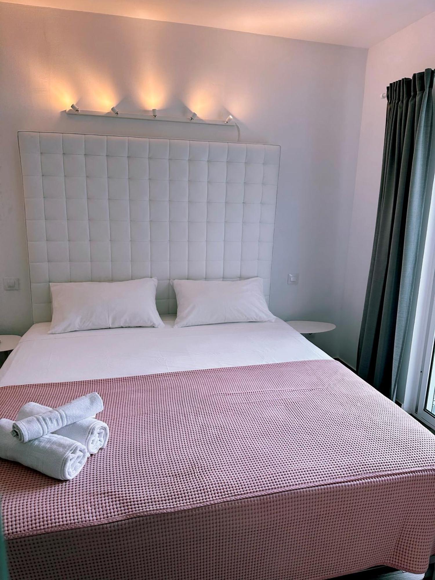 Bhc Boutique Hostal Cala Millor Cala Millor  Exterior foto