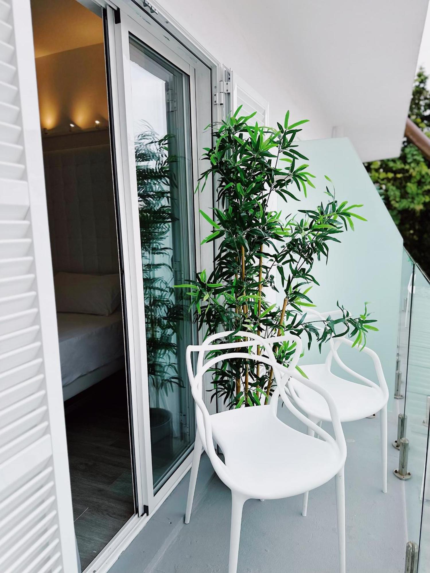 Bhc Boutique Hostal Cala Millor Cala Millor  Exterior foto